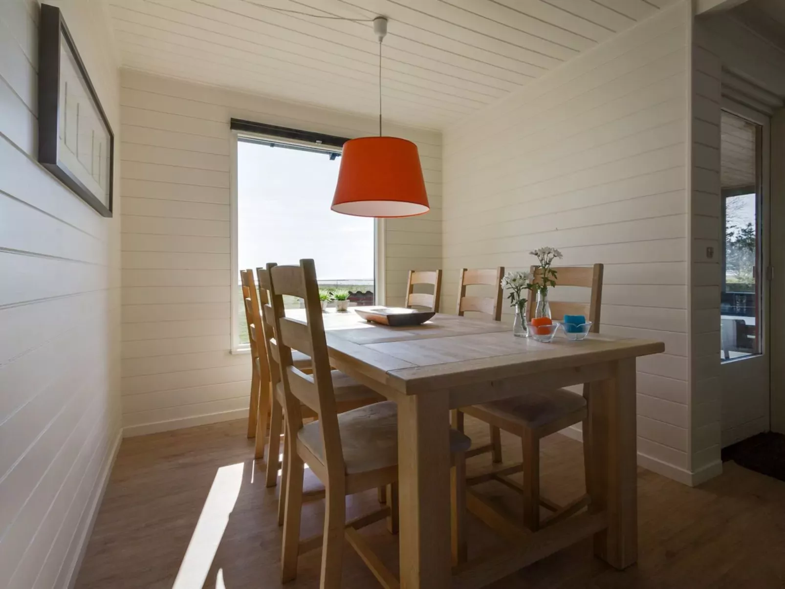 "Atena" - 200m from the sea
