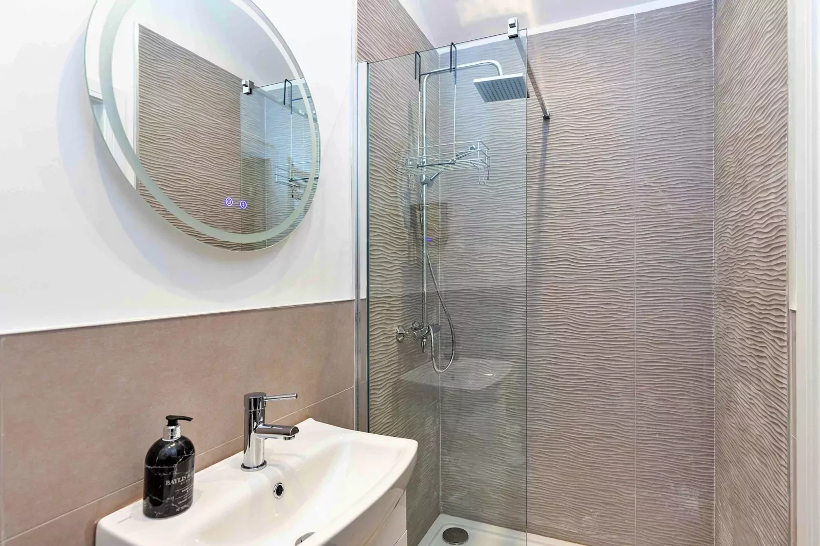 The Sett-Badkamer