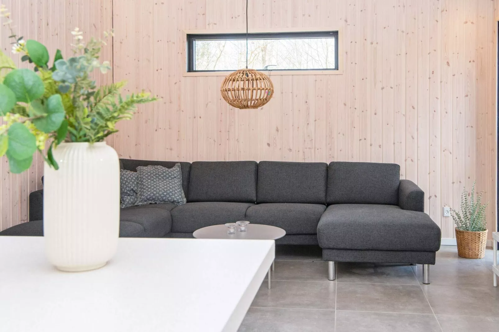 10 persoons vakantie huis in Glesborg-By Traum-Binnen