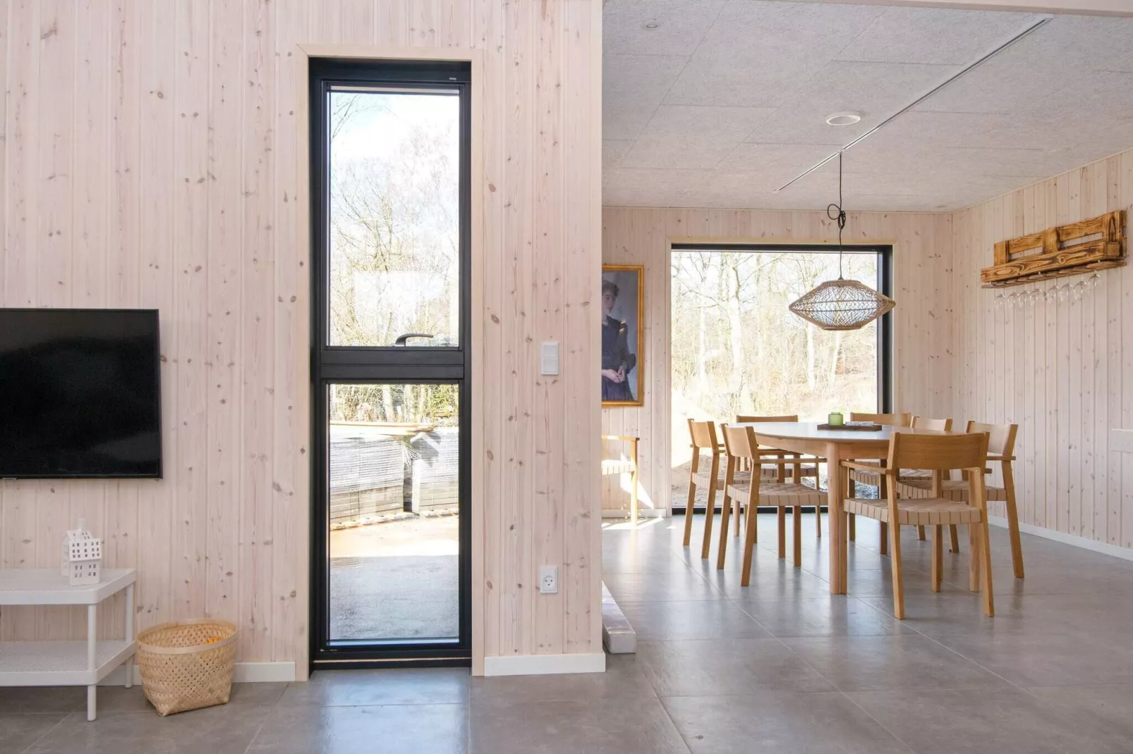 10 persoons vakantie huis in Glesborg-By Traum-Binnen