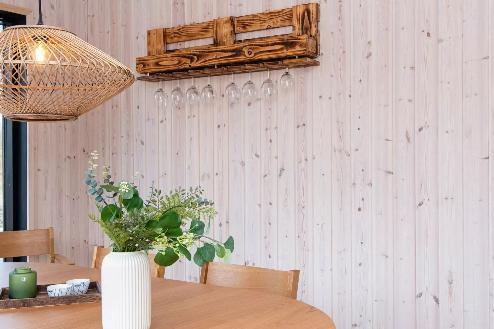 10 persoons vakantie huis in Glesborg-By Traum-Binnen