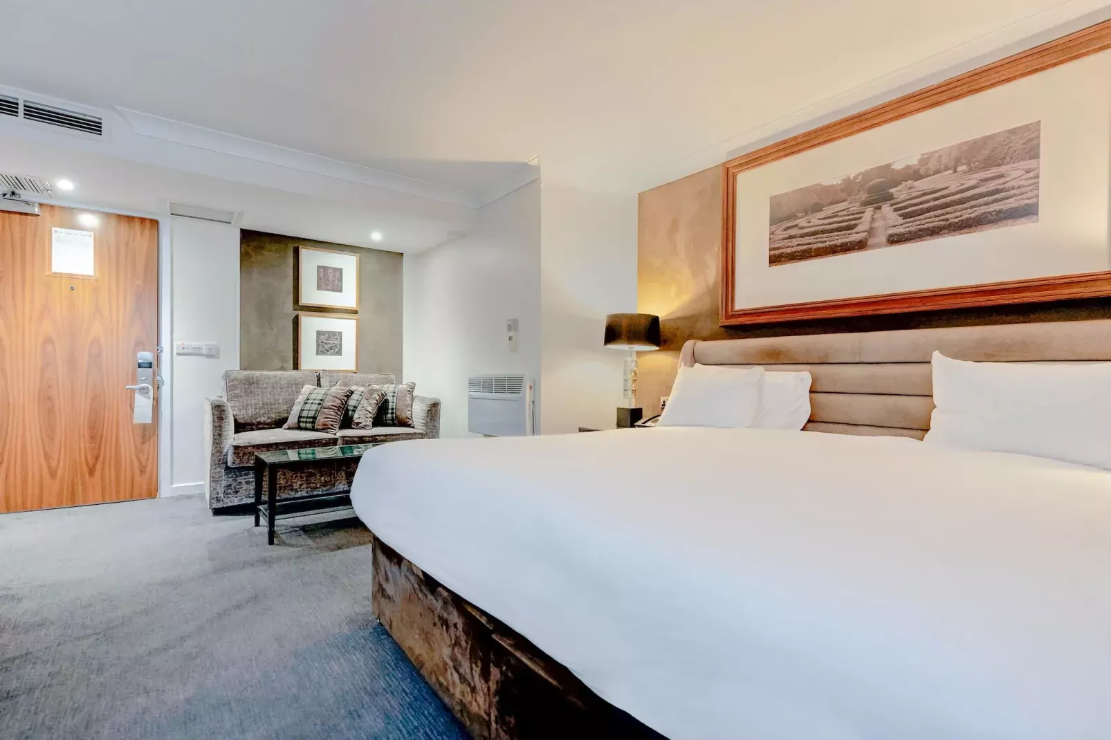 Landmark Delx Double-Slaapkamer