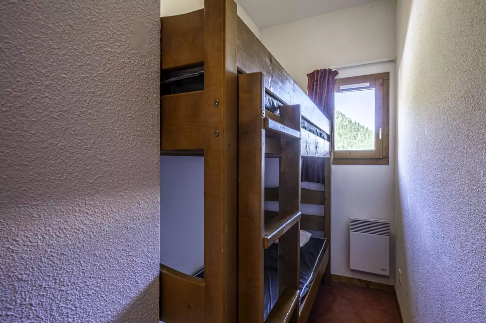 La Turra N°612 - 3P6-Slaapkamer