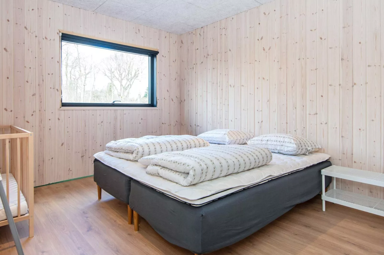 10 persoons vakantie huis in Glesborg-By Traum-Binnen