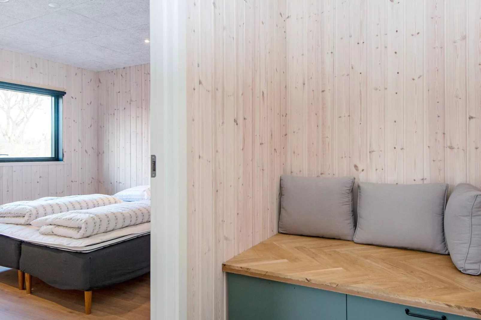 10 persoons vakantie huis in Glesborg-By Traum-Binnen