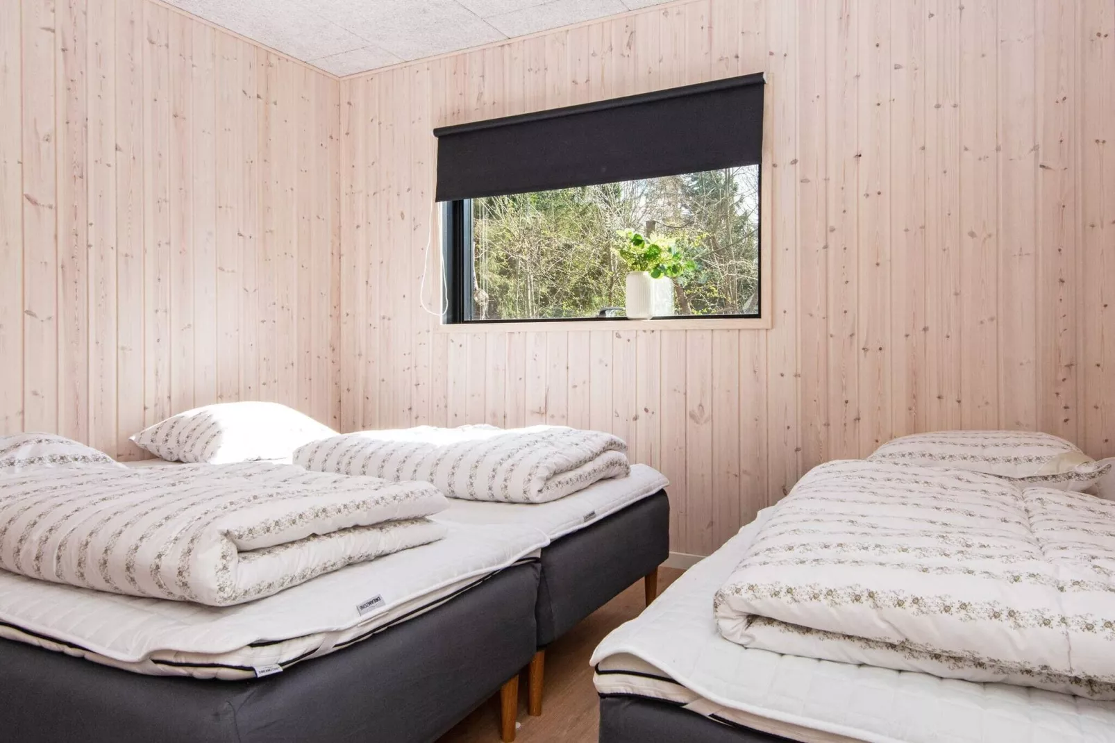 10 persoons vakantie huis in Glesborg-By Traum-Binnen