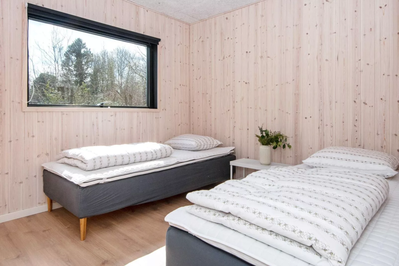 10 persoons vakantie huis in Glesborg-By Traum-Binnen