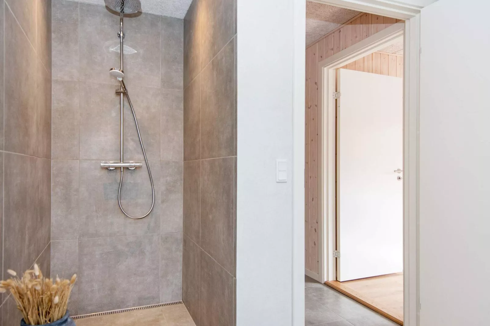 10 persoons vakantie huis in Glesborg-By Traum-Binnen