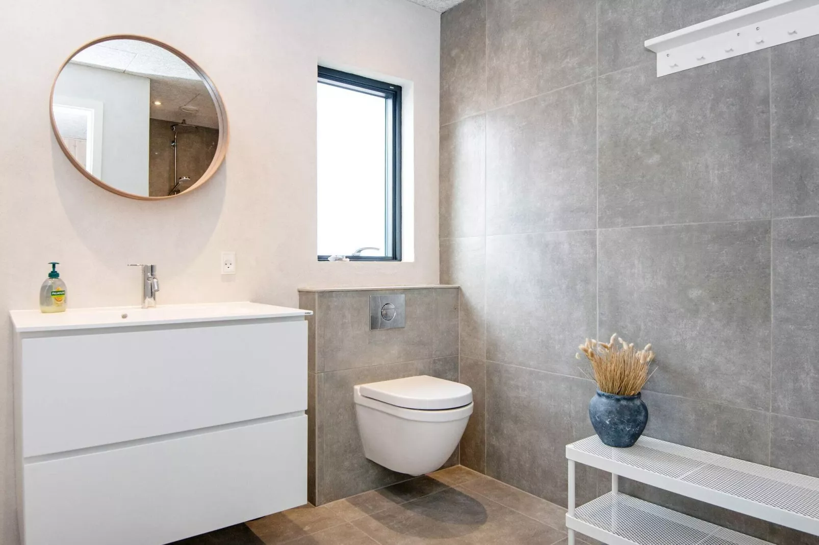 10 persoons vakantie huis in Glesborg-By Traum-Binnen