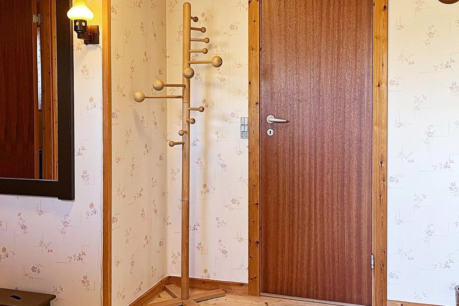 4 persoons vakantie huis in Aakirkeby-By Traum-Binnen