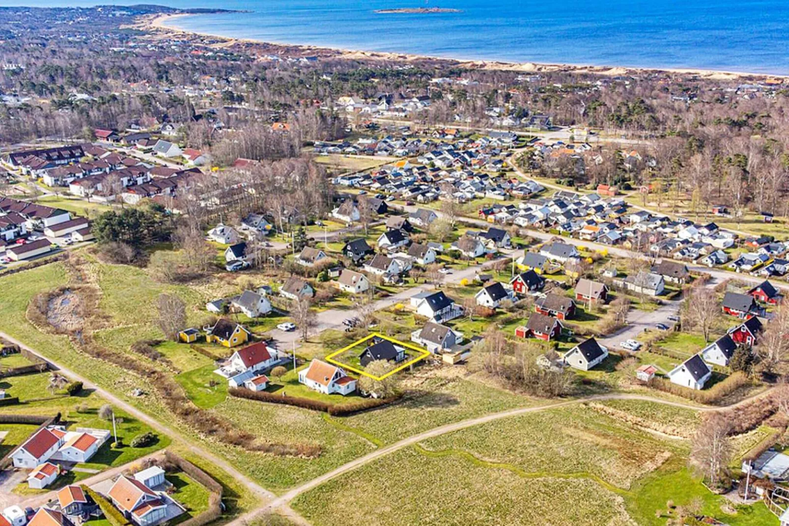 4 persoons vakantie huis in Halmstad-Niet-getagd