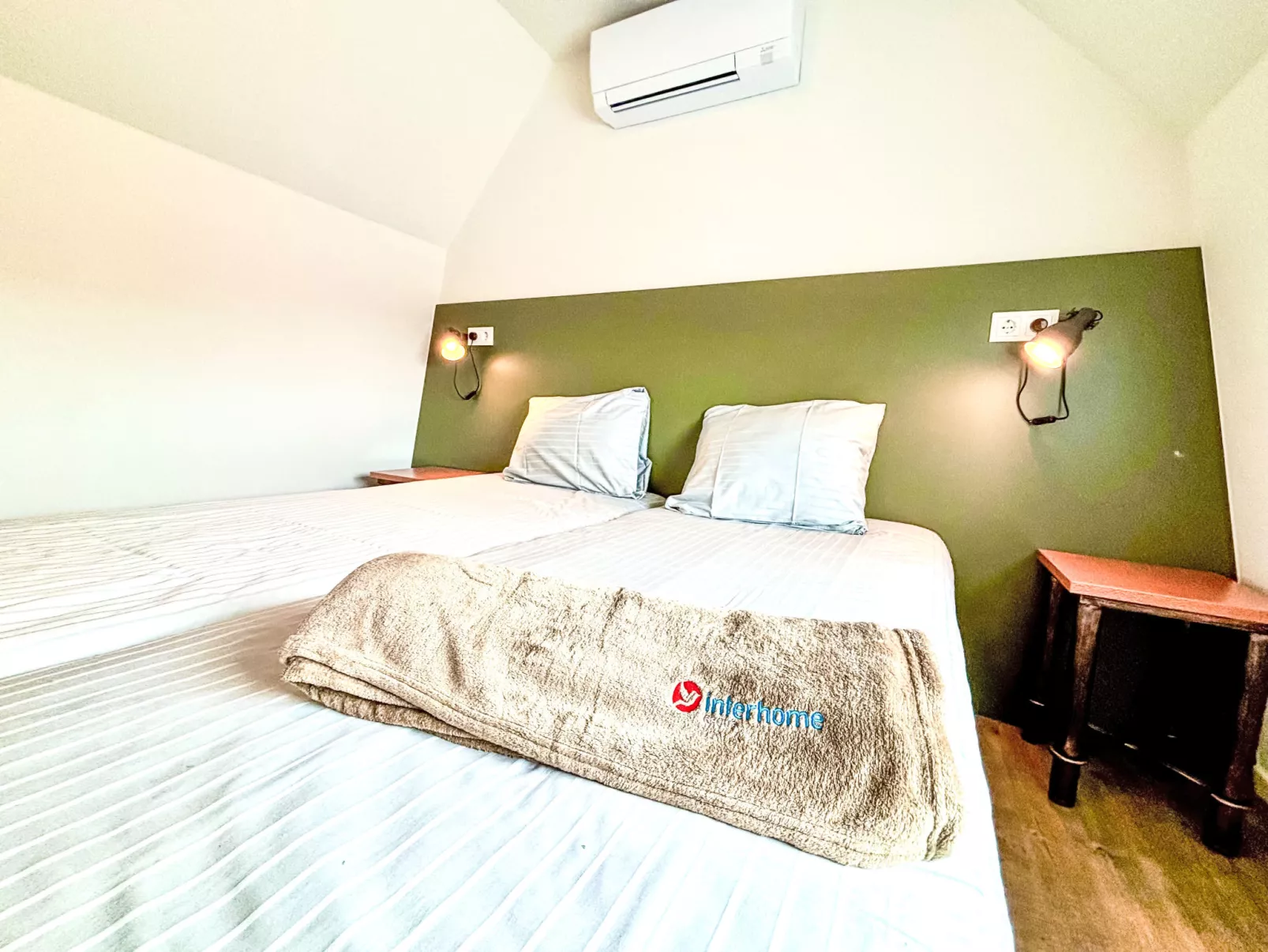 Beach House Westkapelle 103B-Binnen