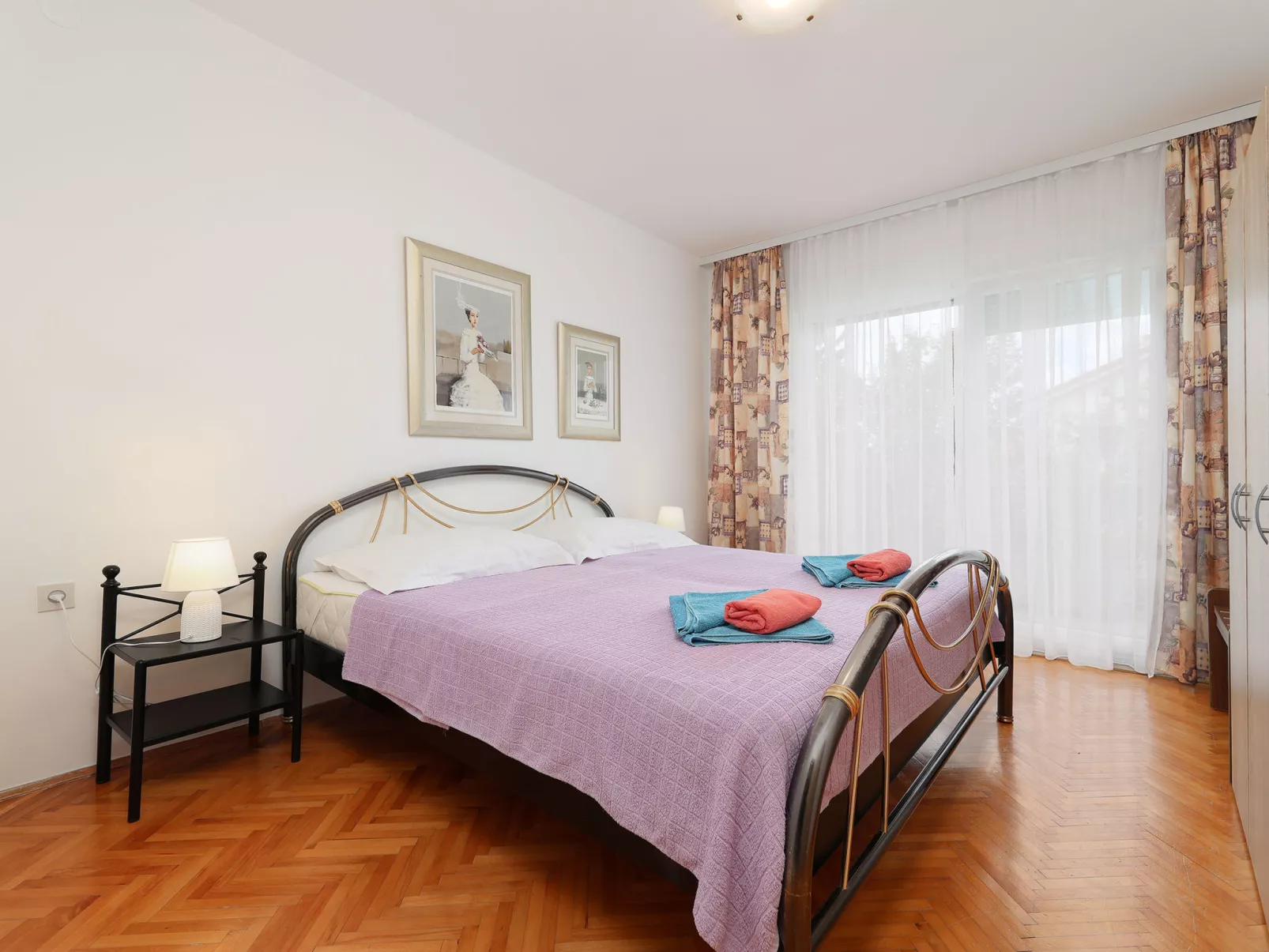 Apartmani Pintar-Binnen
