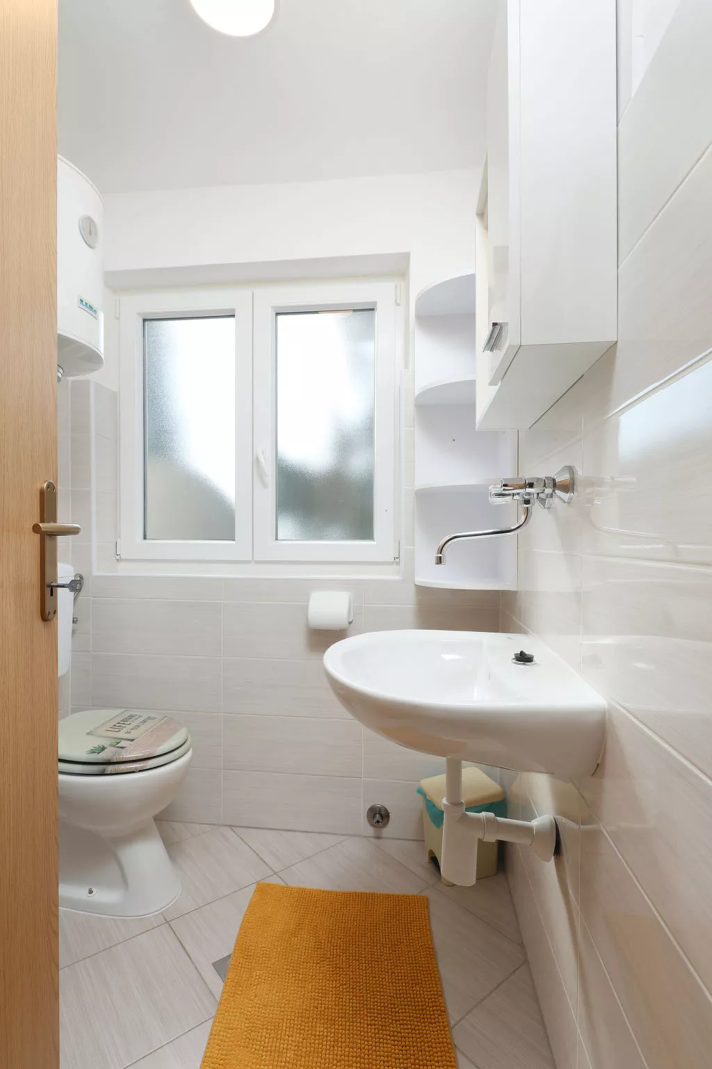 Apartmani Pintar-Binnen