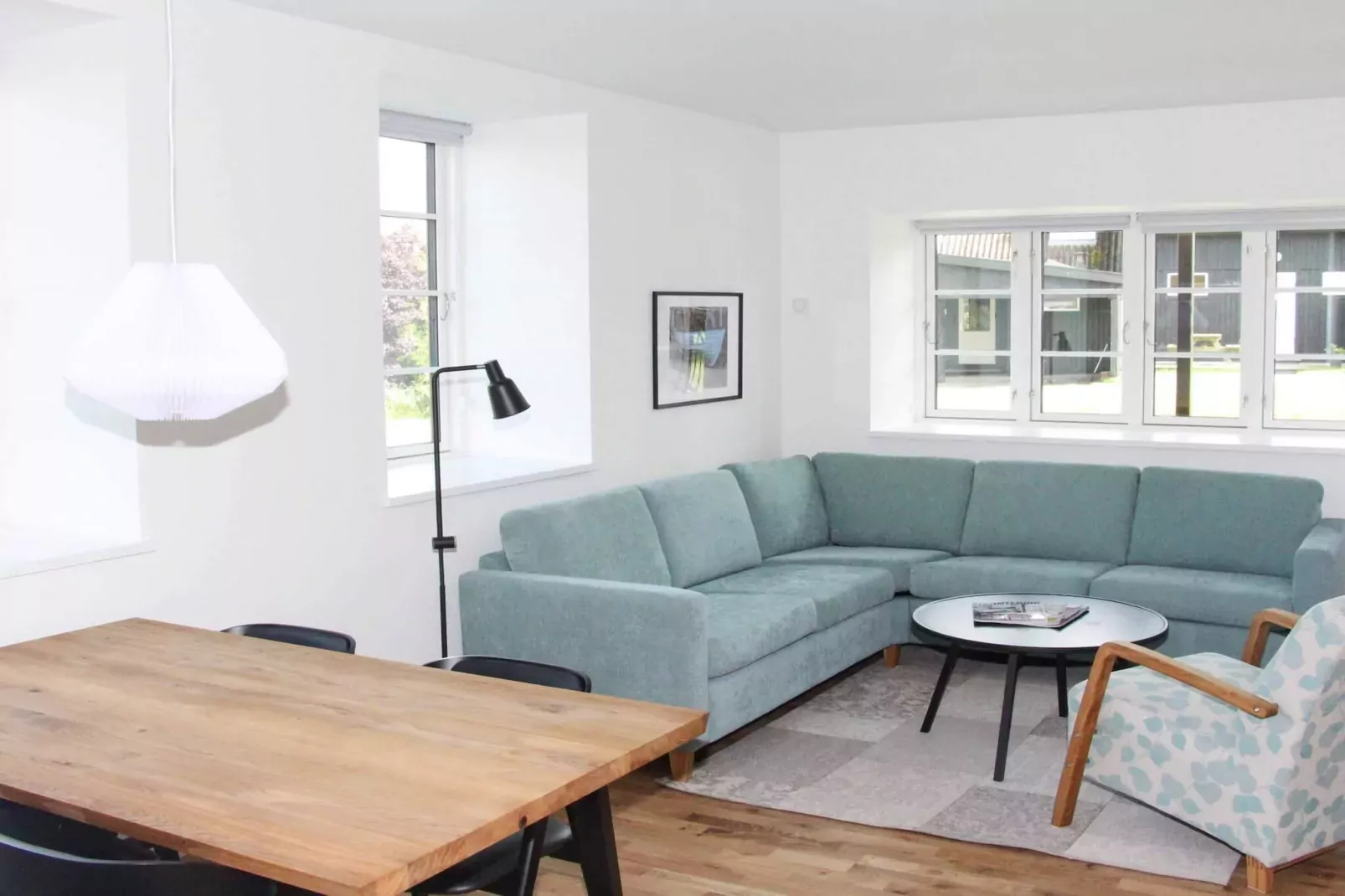4 persoons vakantie huis in Svaneke-Binnen