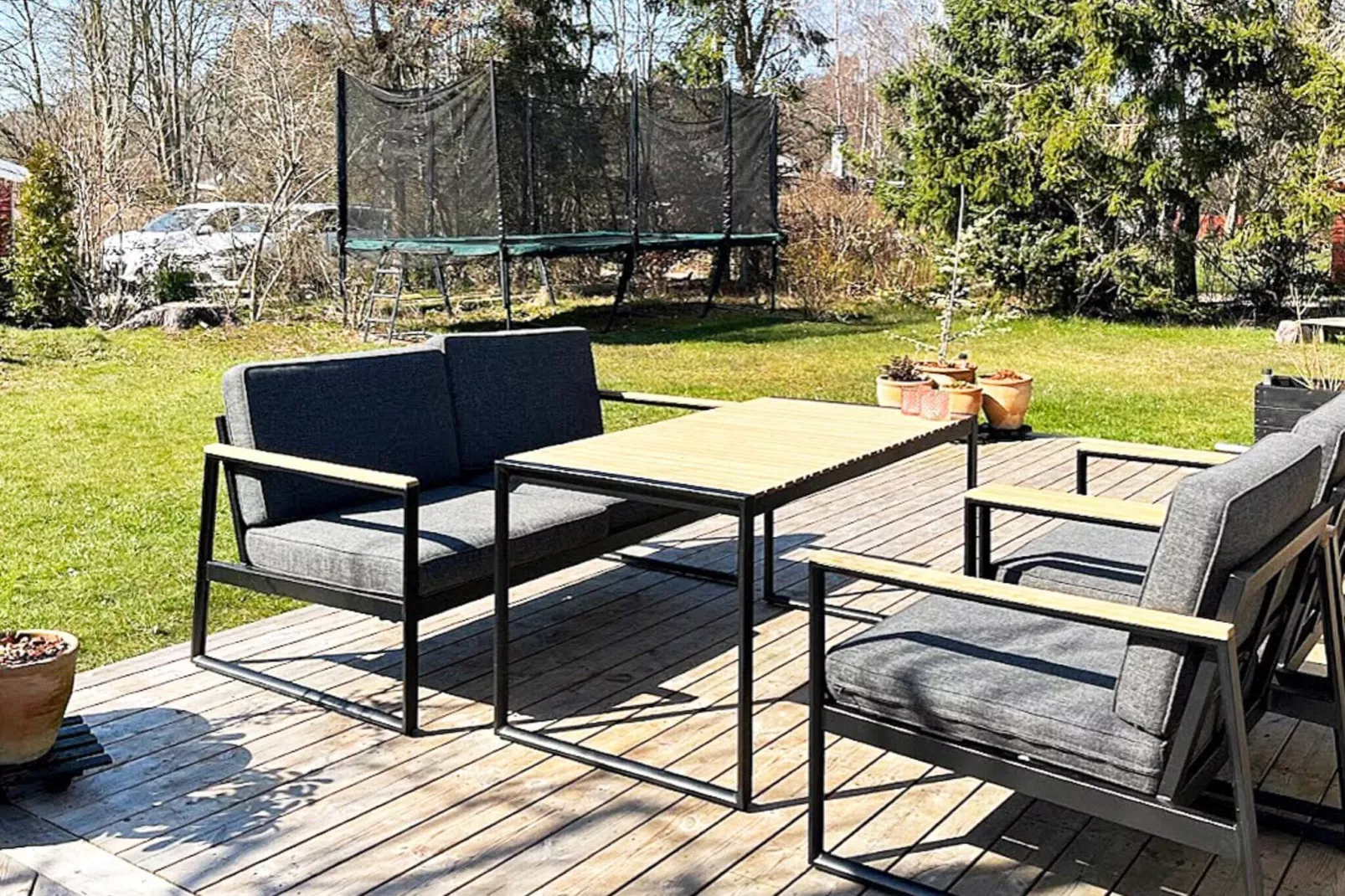 7 persoons vakantie huis in Højby-By Traum-Buitenlucht
