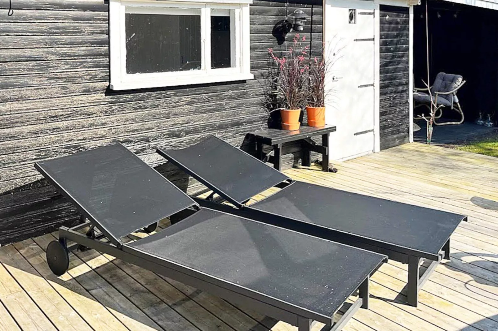 7 persoons vakantie huis in Højby-By Traum-Buitenlucht