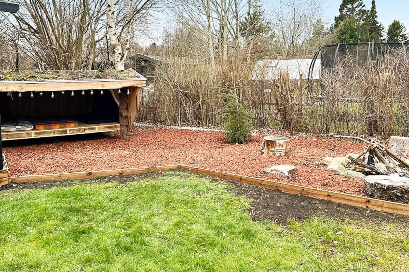 7 persoons vakantie huis in Højby-By Traum-Buitenlucht