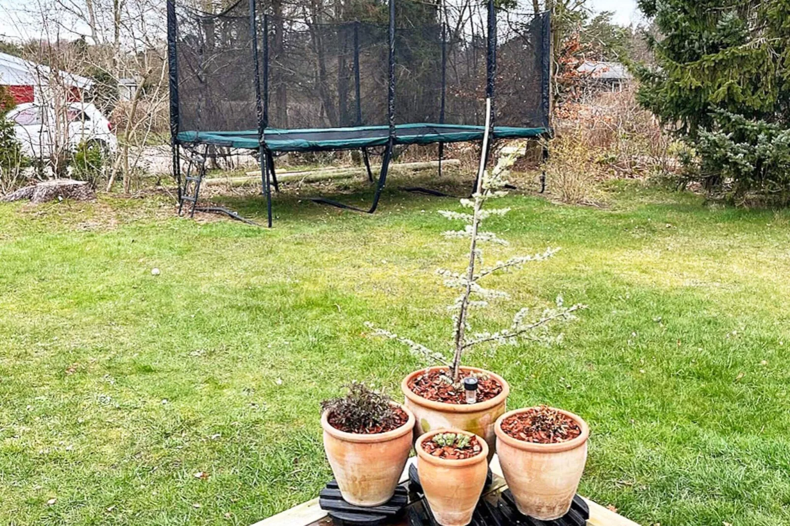 7 persoons vakantie huis in Højby-By Traum-Buitenlucht