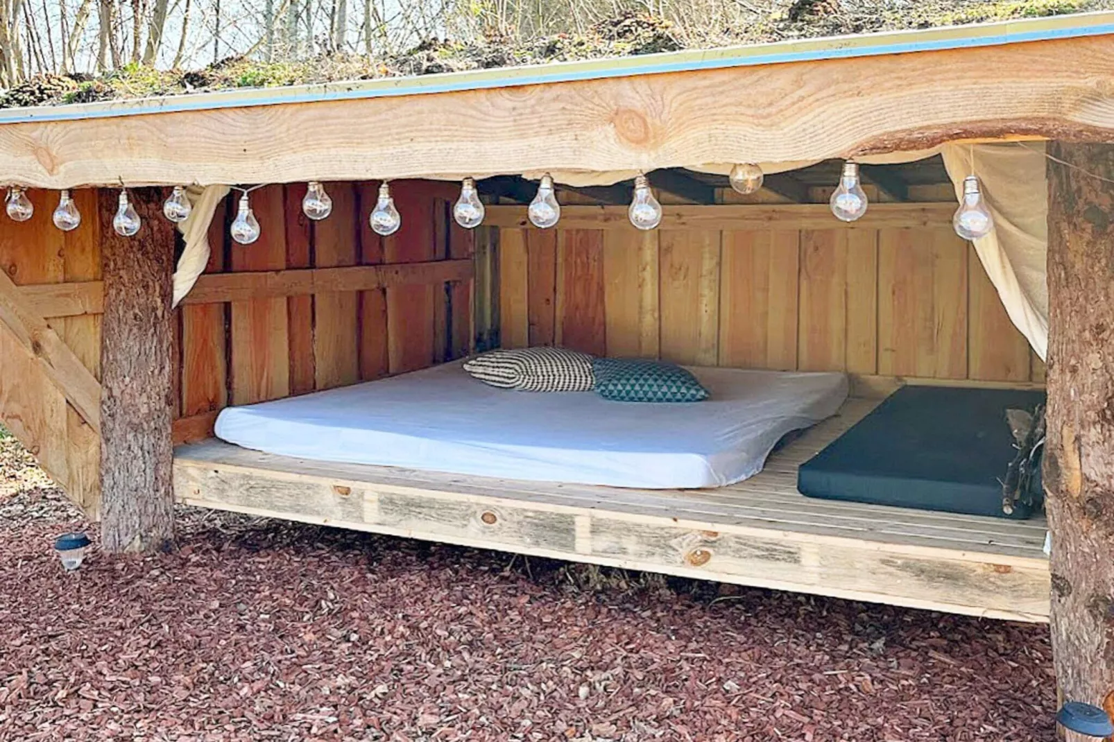 7 persoons vakantie huis in Højby-By Traum-Buitenlucht