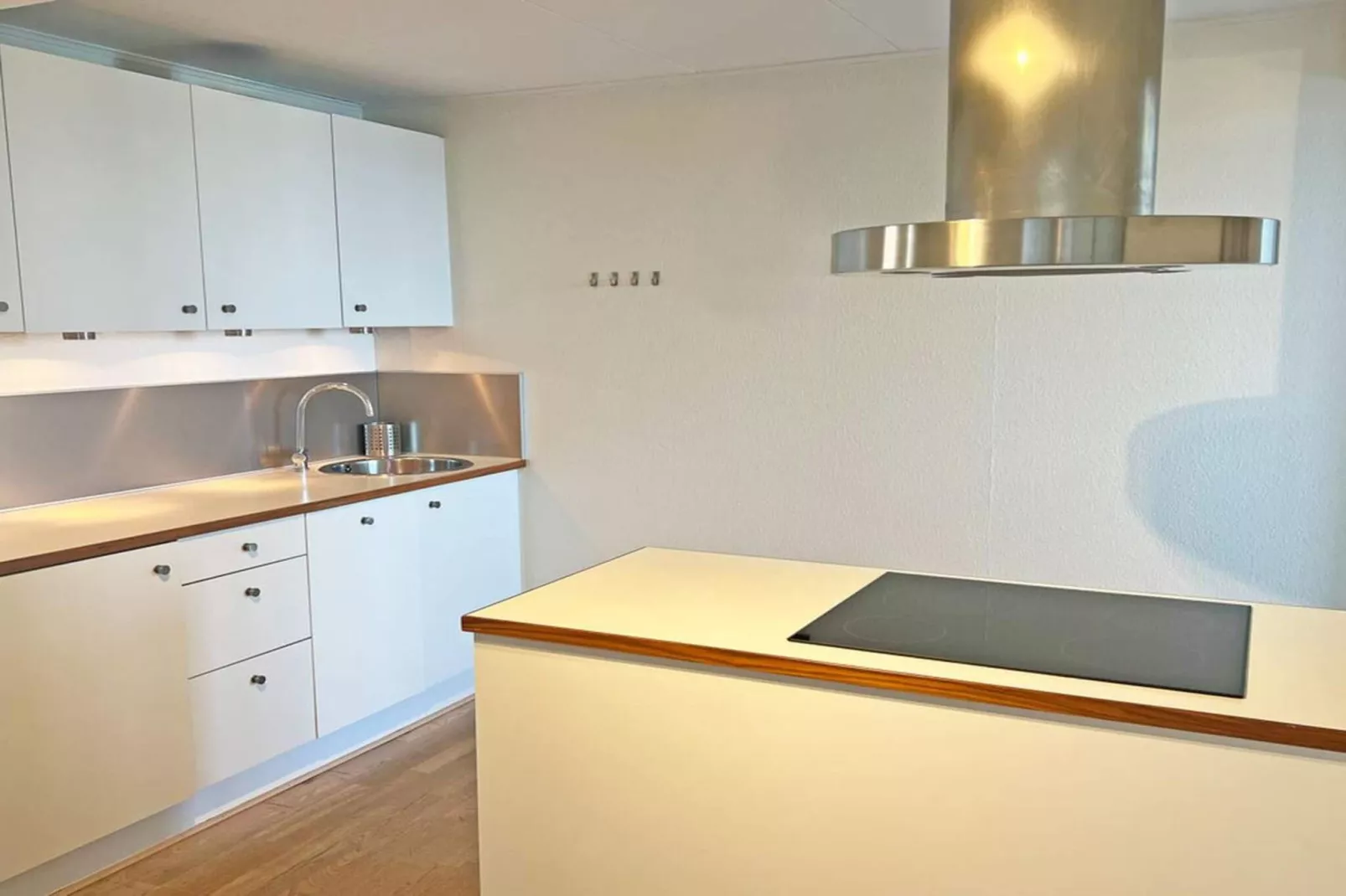 6 persoons vakantie huis in Svaneke-Binnen