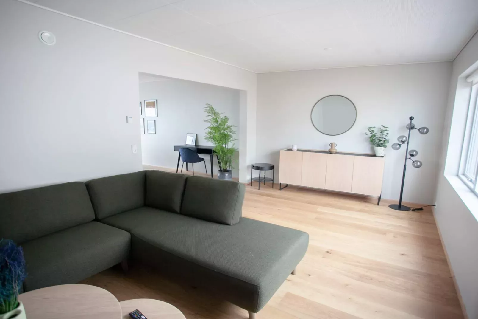 Luxe zeezicht herenhuis -- By Traum Ferienwohnungen-Binnen
