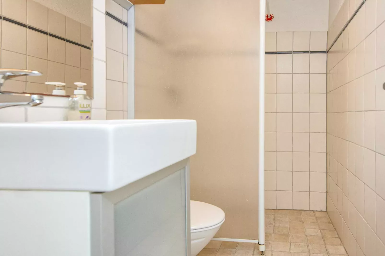 3 persoons vakantie huis in Fanø-By Traum-Binnen