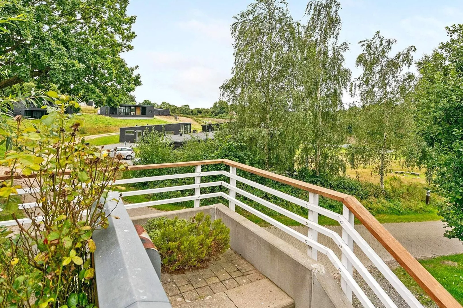 6 persoons vakantie huis in Aabenraa-By Traum-Buitenlucht