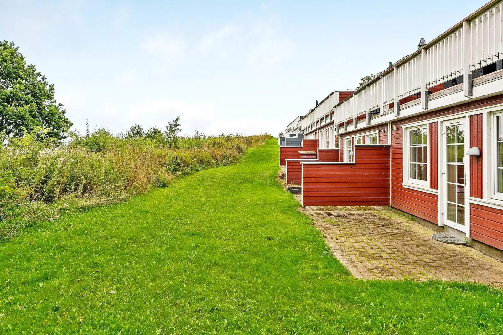 6 persoons vakantie huis in Aabenraa-By Traum-Buitenlucht