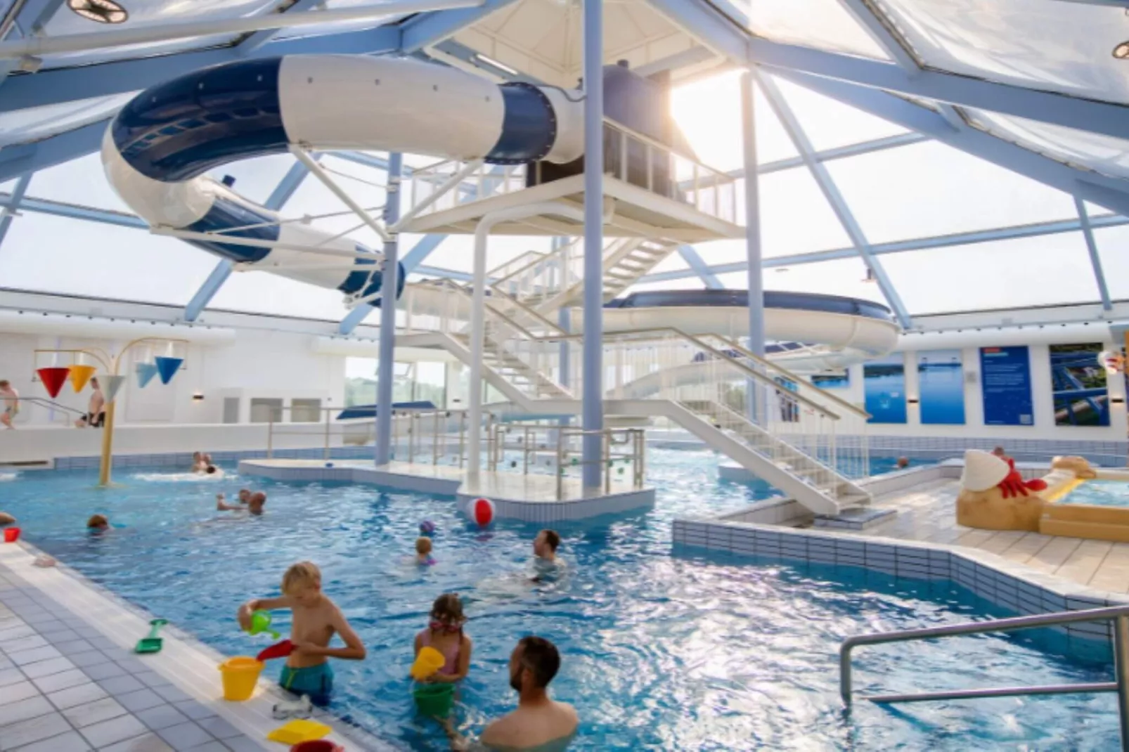 6 persoons vakantieparkhuis in Middelfart-Niet-getagd