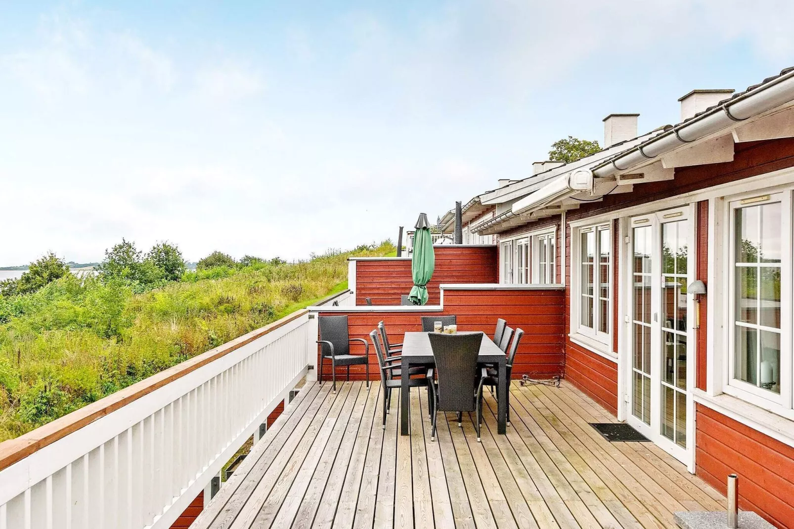 4 sterren vakantie huis in Aabenraa-Buitenlucht