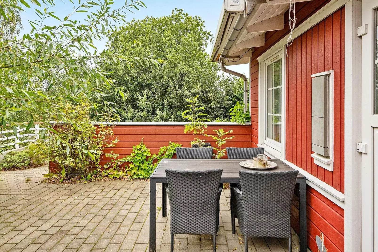 6 persoons vakantie huis in Aabenraa-By Traum-Buitenlucht