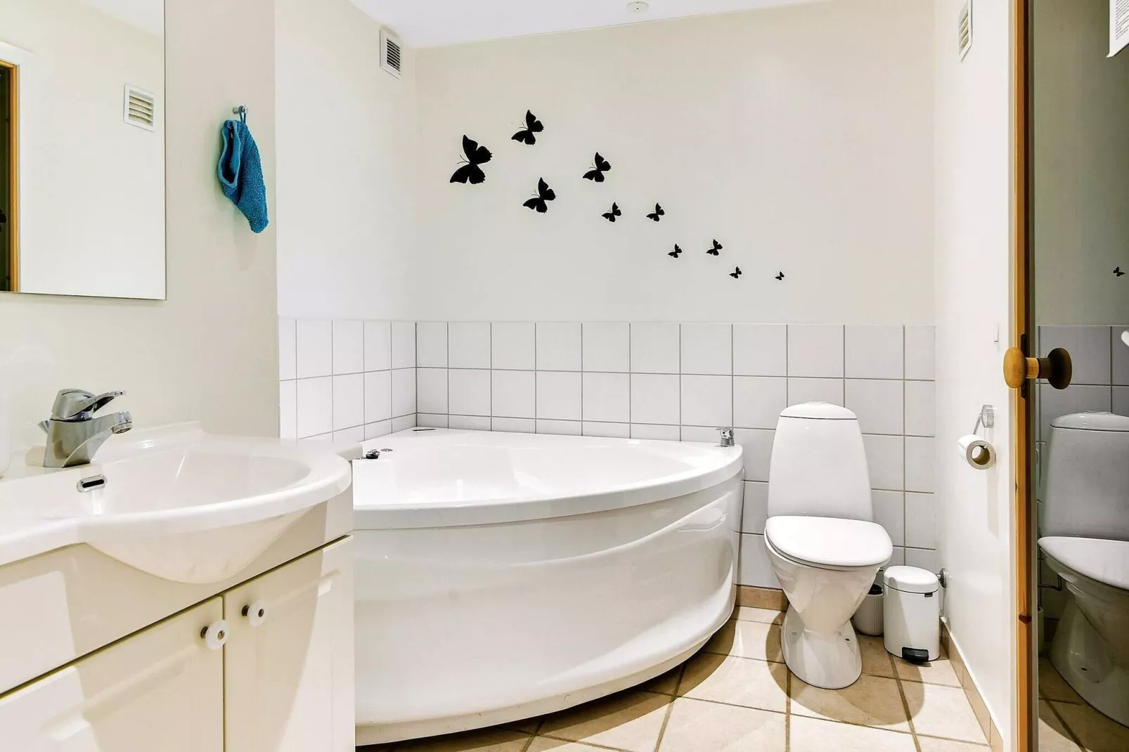 6 persoons vakantie huis in Aabenraa-By Traum-Spa