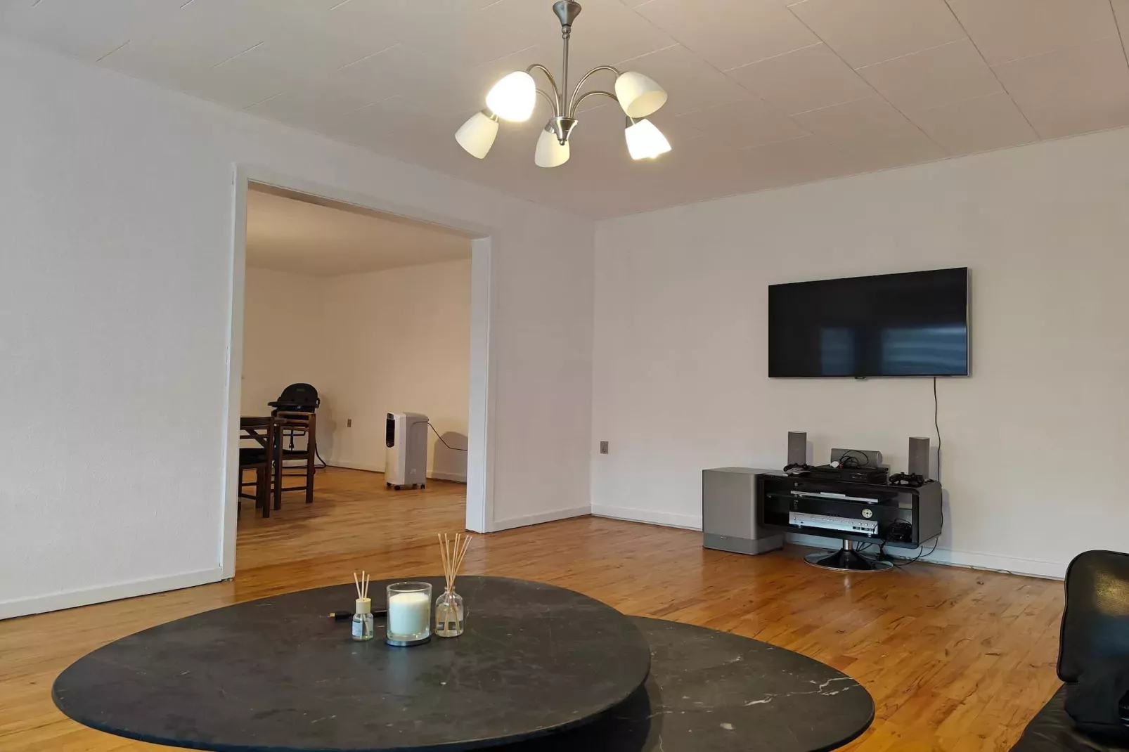 5 Personen vakantie huis in Nordborg-Binnen