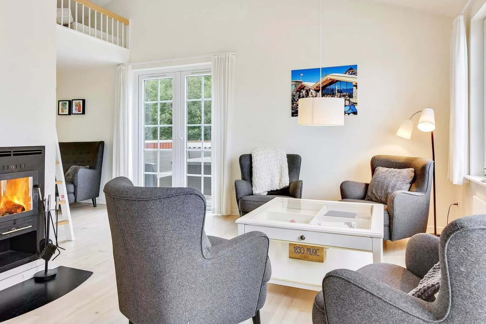 6 persoons vakantie huis in Aabenraa-By Traum-Binnen