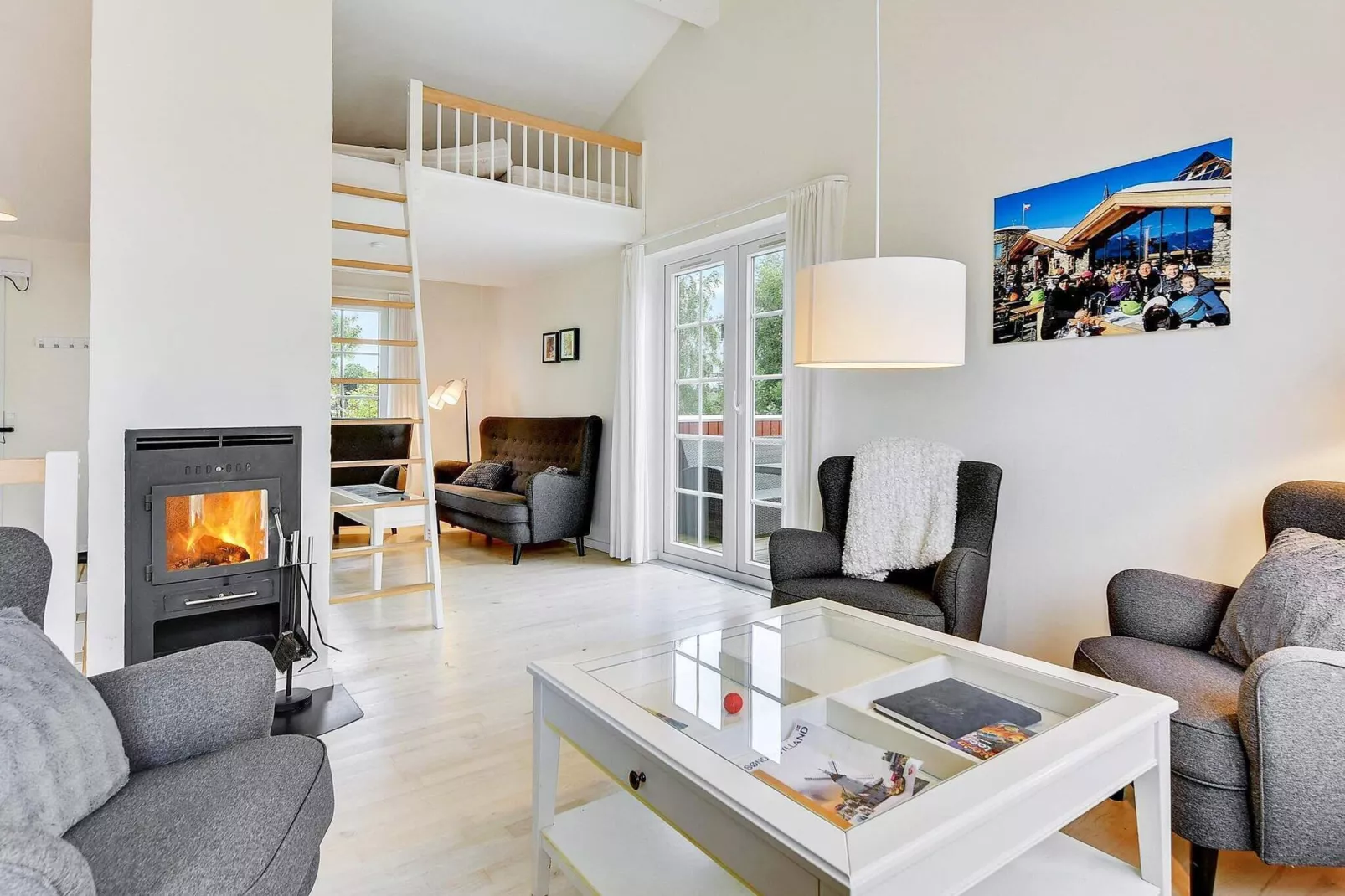 6 persoons vakantie huis in Aabenraa-By Traum-Binnen