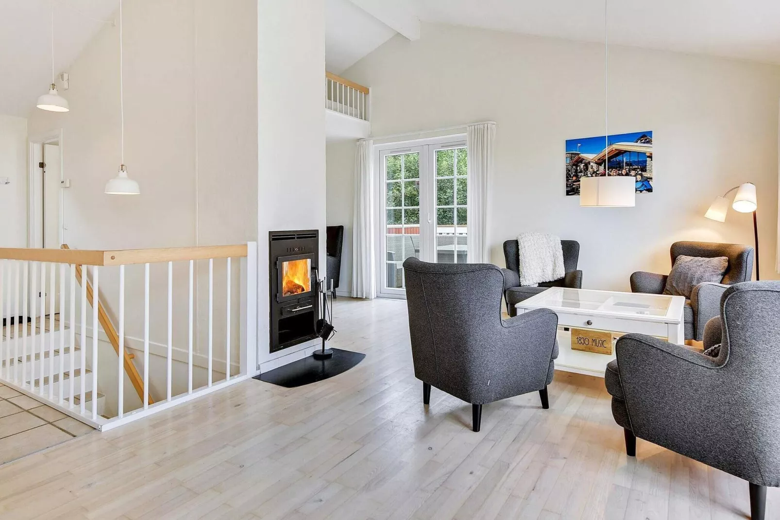 6 persoons vakantie huis in Aabenraa-By Traum-Binnen