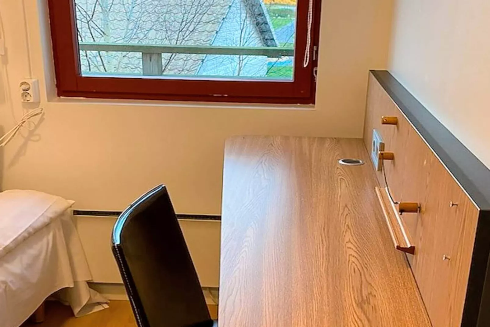 4 sterren vakantie huis in TJÖRN-Binnen