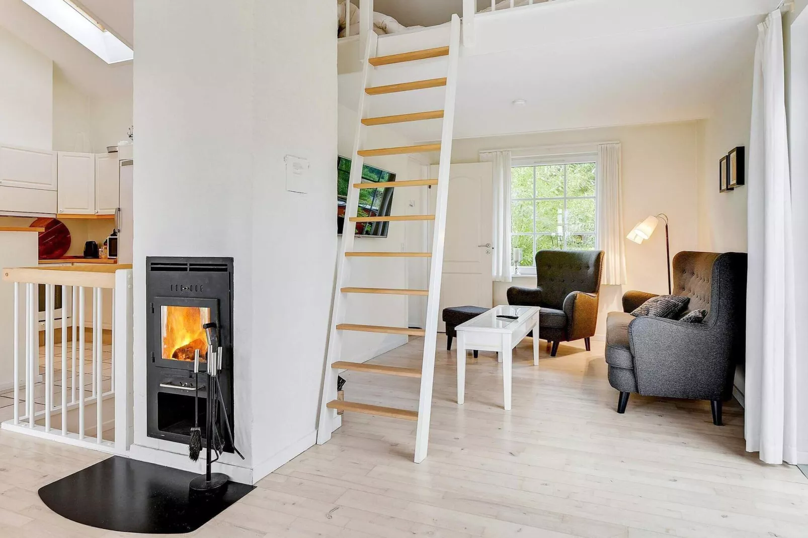 6 persoons vakantie huis in Aabenraa-By Traum-Binnen