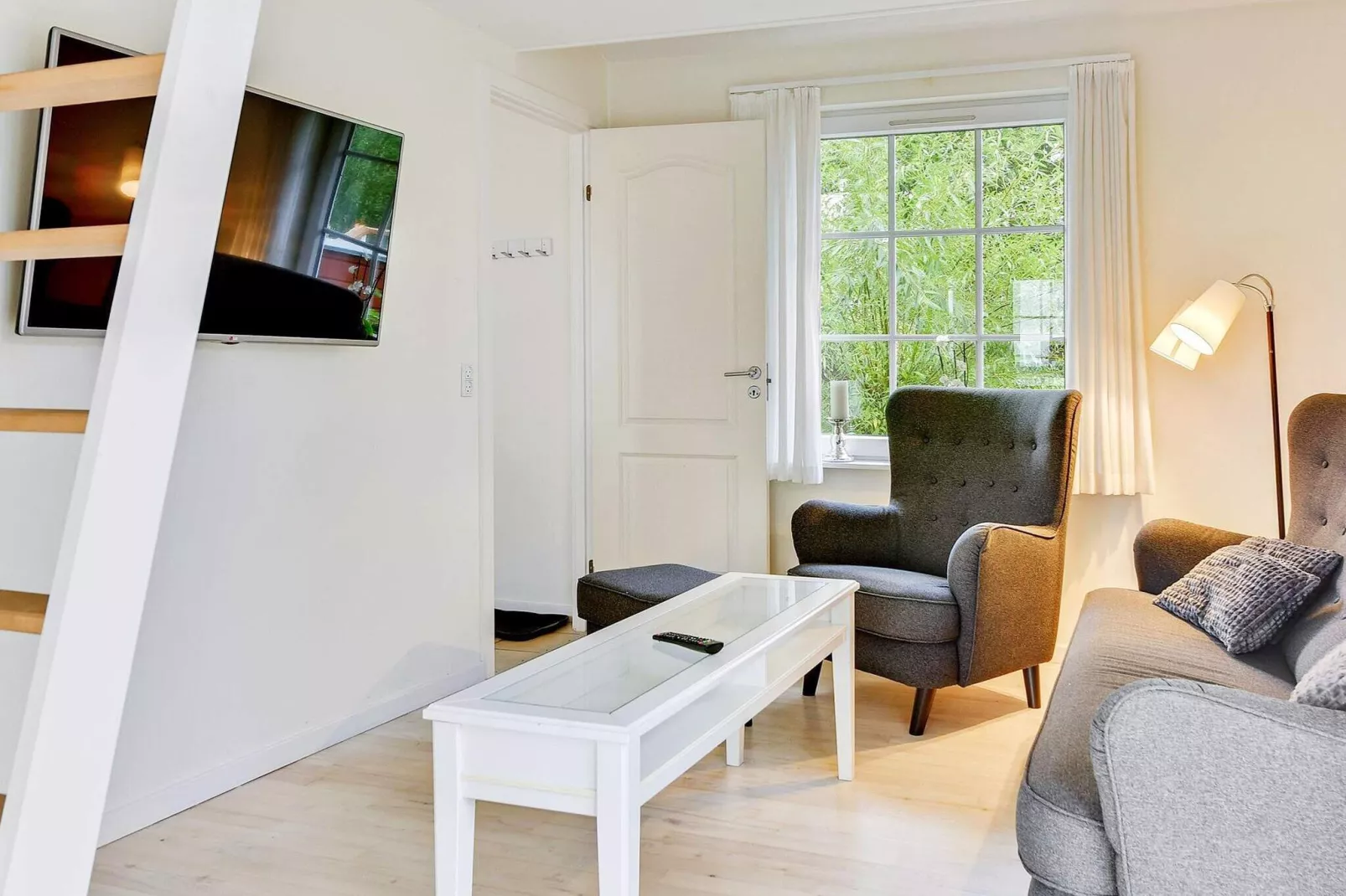 6 persoons vakantie huis in Aabenraa-By Traum-Binnen