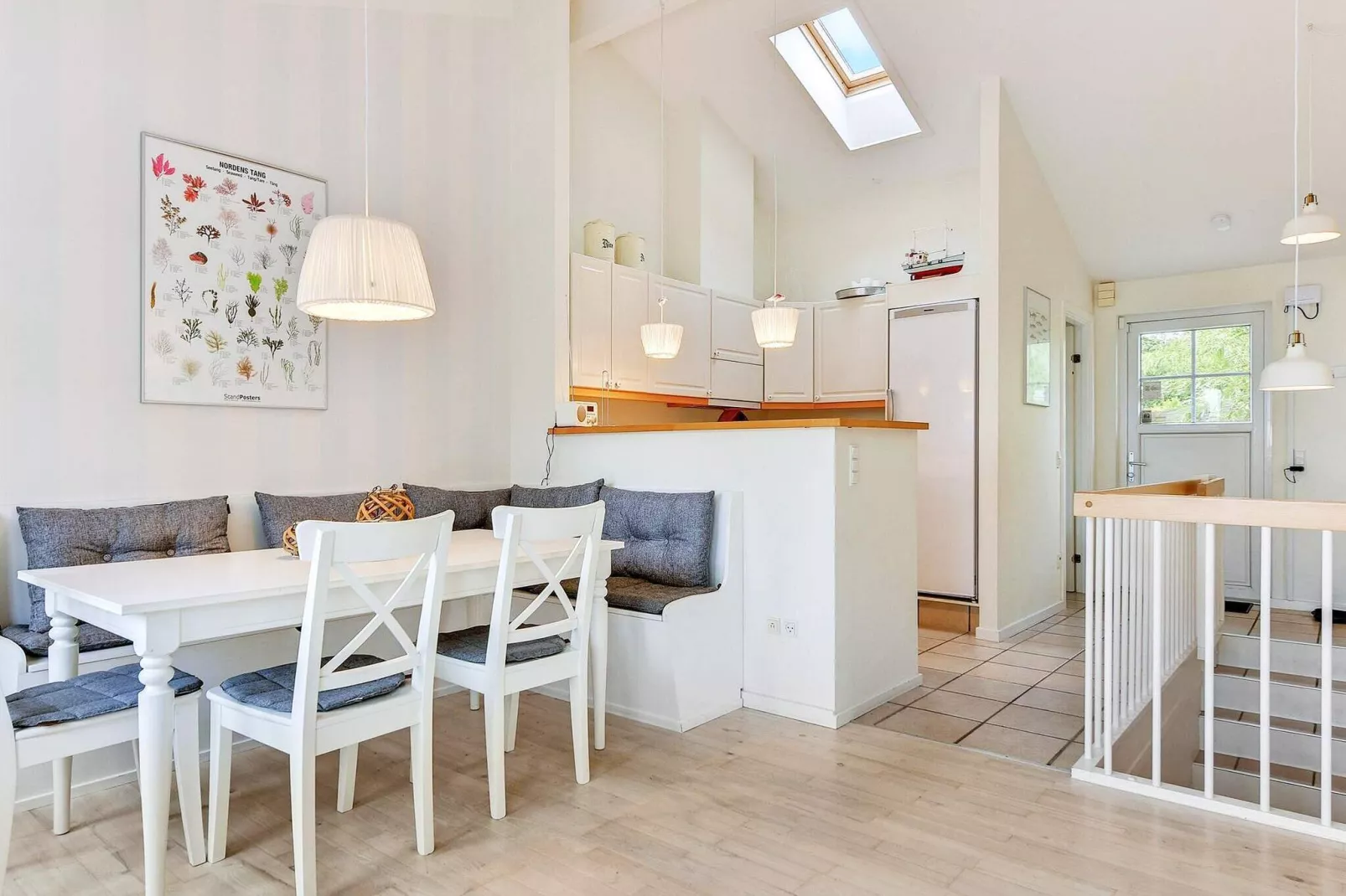6 persoons vakantie huis in Aabenraa-By Traum-Binnen