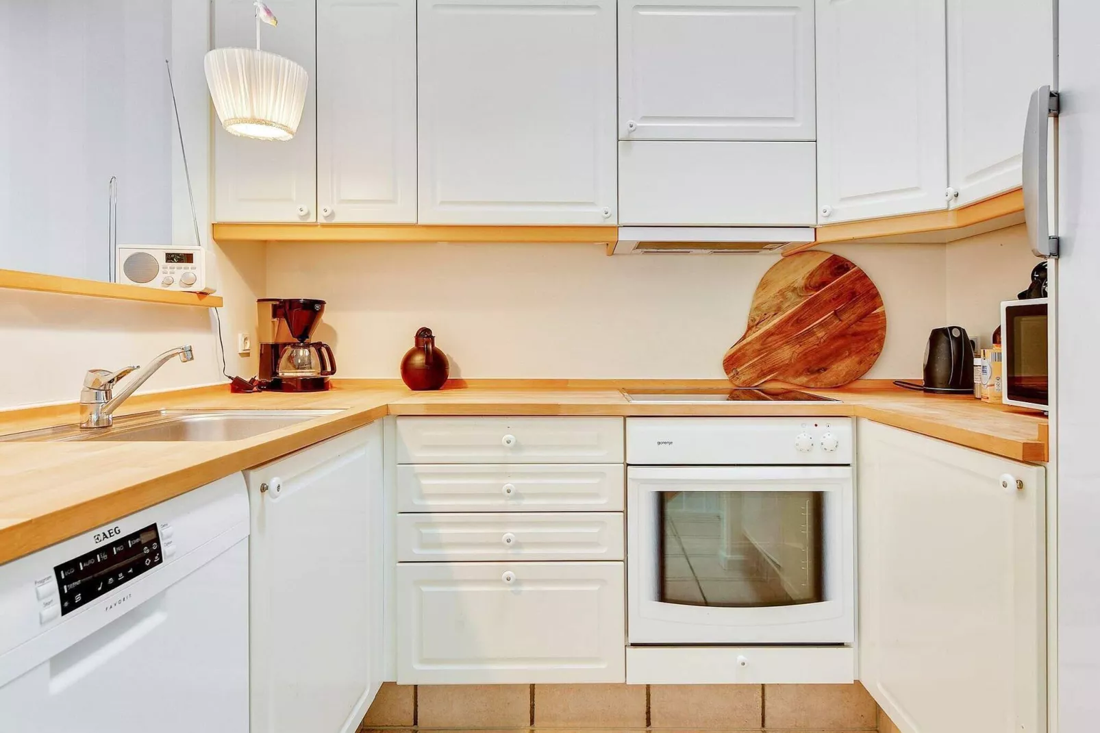 6 persoons vakantie huis in Aabenraa-By Traum-Binnen