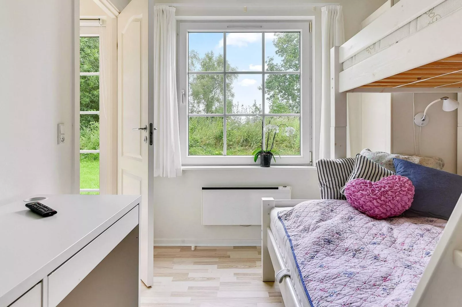 6 persoons vakantie huis in Aabenraa-By Traum-Binnen