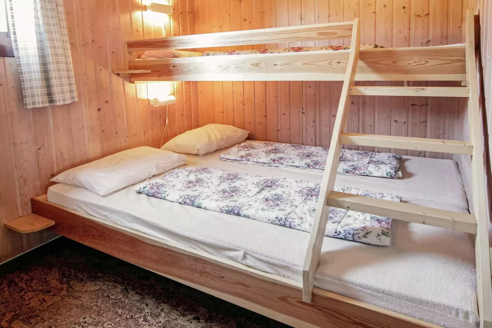 4 Personen vakantie huis in Risør - Binnen