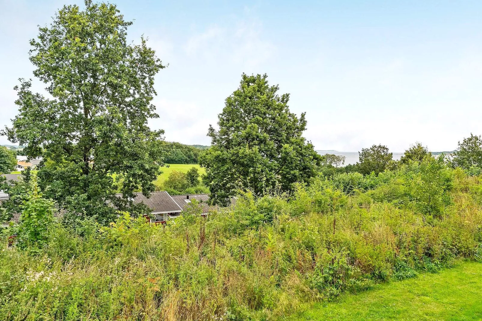 6 persoons vakantie huis in Aabenraa-By Traum-Uitzicht