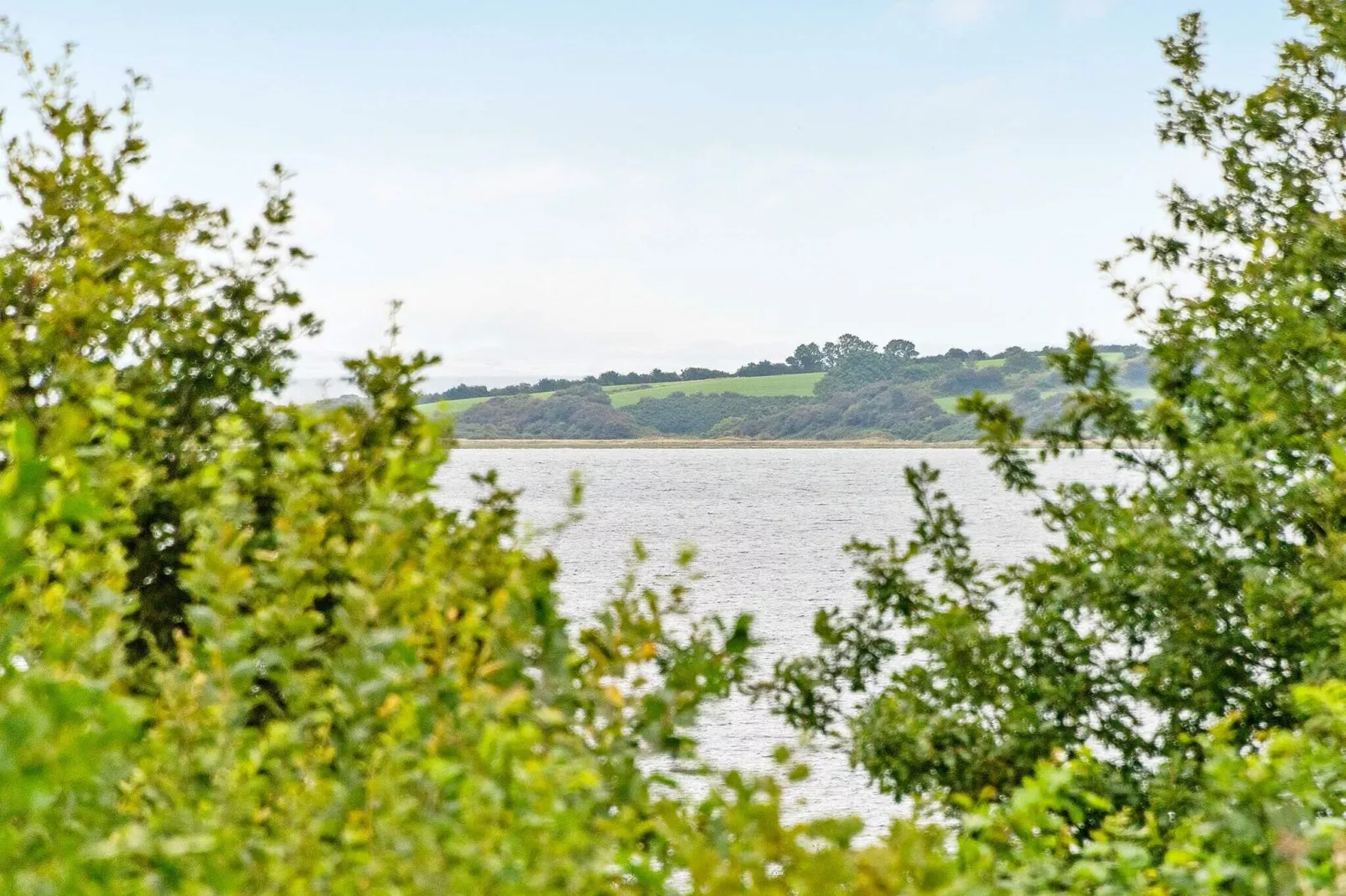 6 persoons vakantie huis in Aabenraa-By Traum-Uitzicht