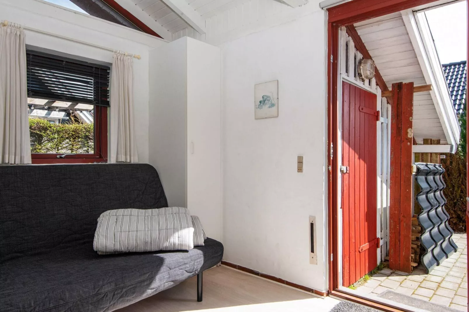 4 persoons vakantie huis in Hemmet-By Traum-Binnen