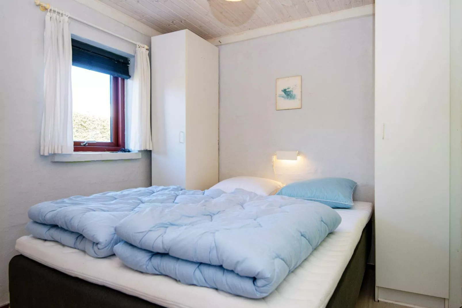 4 persoons vakantie huis in Hemmet-By Traum-Binnen