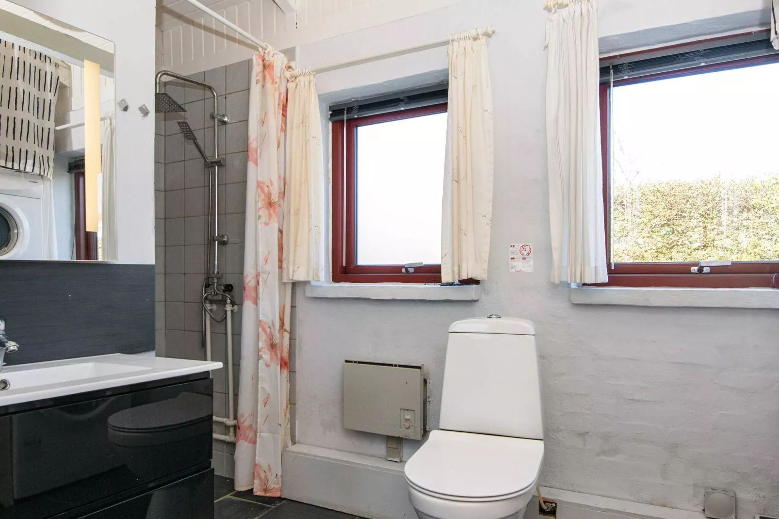 4 persoons vakantie huis in Hemmet-By Traum-Binnen