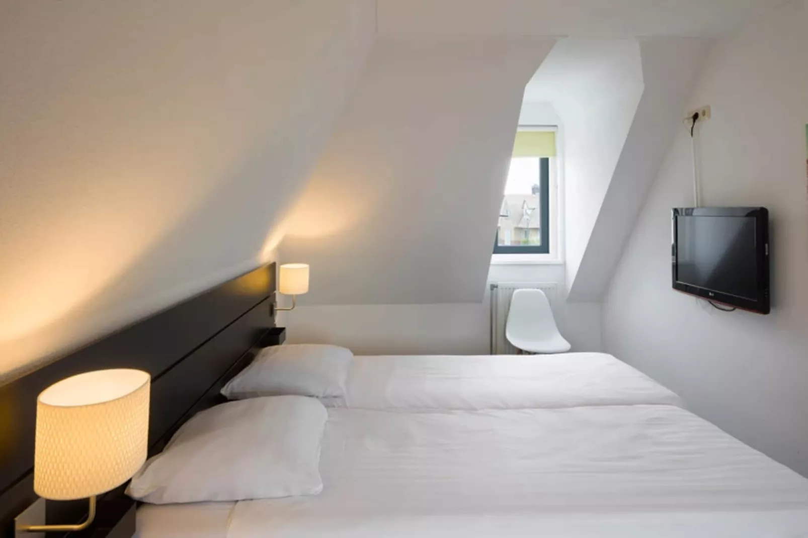 Vakantiepark Duynzicht 2-Slaapkamer